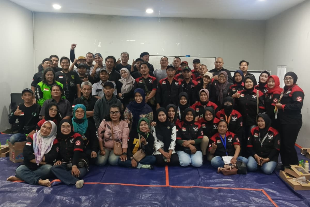 bukber gojek dengan dpd oraski sb jatim