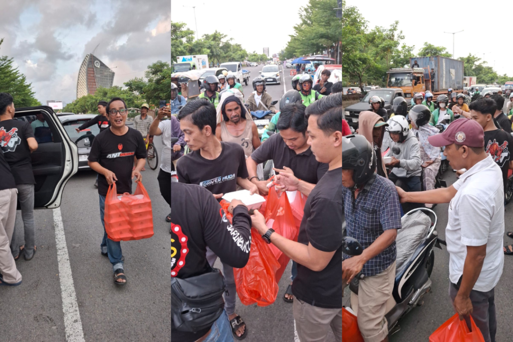 dpd oraski sb sulsel makassar