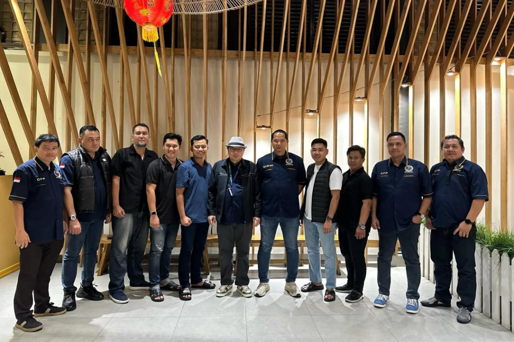 dpd oraski sb lampung