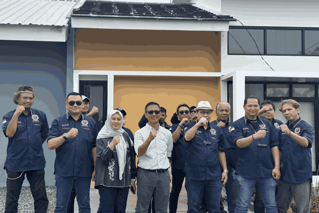 kpr subsidi tanpa bi checking