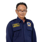 eko rahnyo ketua dewan pembina oraski sb