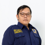 gambar ketua 1 dpp oraski sb rio