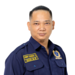 sekjen oraski ferry rahmad