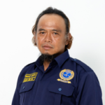 wakil ketua II achmad syafii