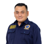 wasekjen oraski sb andres kurniawan