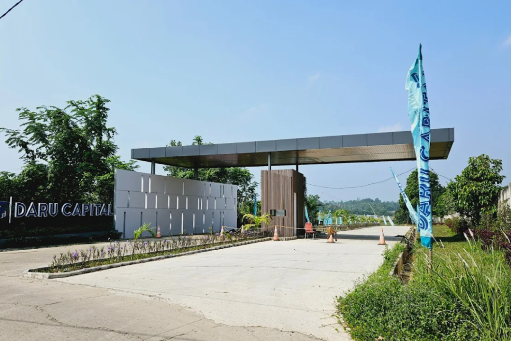 daru capital