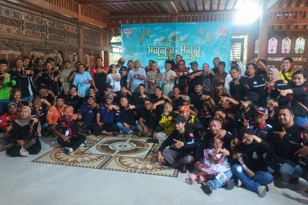 DPC ORASKI SB Salatiga